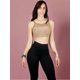 thumbnail image 4 of Tops Mujer Deportivo O Casual Blusa Croptop Tirantes, 4 of 5