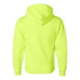 thumbnail image 2 of Super Sweats NuBlend® Hooded Sweatshirt, 2 of 4