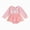 Pink, variant on zuwimk Halloween Baby Clothes Newborn Boy Girl Waffle Knit Pumpkin Bubble Romper Sweatshirt Infant Toddler Fall Outfit(0-3 Months,Orange)