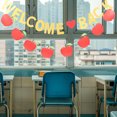 thumbnail image 3 of Shisuyan 2pcs Back To School Decor for Party Welcome Banner Decoration School Hanging Banner Decor, 3 of 9