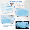 thumbnail image 4 of 100-pack disposable baby pads, 4 of 4