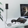 thumbnail image 4 of PKPOWER AC Adapter Charger for Sega Genesis System MK-1601 1601 MK-1602 1602 MK-1603, Power Supply for Jaguar 500273 Genesis 1 Model 1602, 4 of 5
