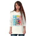 thumbnail image 4 of All American Dennis the Menace Long Sleeve TShirt Men Women Brisco Brands S, 4 of 6