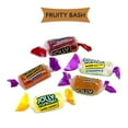 Fruity Bash Jolly Ranchers Hard Candy Bulk 2LB Bag of Tropical Jolly