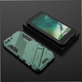 thumbnail image 4 of Funda para iPhone 8 Plus/7 Plus Protección A Prueba De Golpes Con Soporte De TPU Duradero Y Práctico, 4 of 5