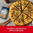 thumbnail image 3 of SNOW'S by BUMBLE BEE Italian Style White Clam Sauce, Made with Fresh Clams, 6g Protein Per Serving, Shelf Stable Can, 15 oz ( Pack of 4 ), 3 of 5