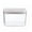 Gray A, variant on BCZHQQ Airtight Food Storage Containers with Lids- 3 Pcs Stackable One Button Opening Food Containers,Kitchen Pantry Storage Containers for Snacks Candy Salt Herbs Spices BPA-Free(Gray)