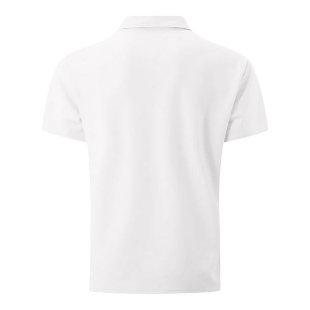 DHgate.com:Mens Casual Cotton T-Shirt, Round Collar, Loose