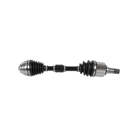 SCITOO Front Left Driver Side CV Axle Shaft Assembly Fit for Mini Cooper Clubman,for Mini Cooper Countryman 1.5L,2.0L