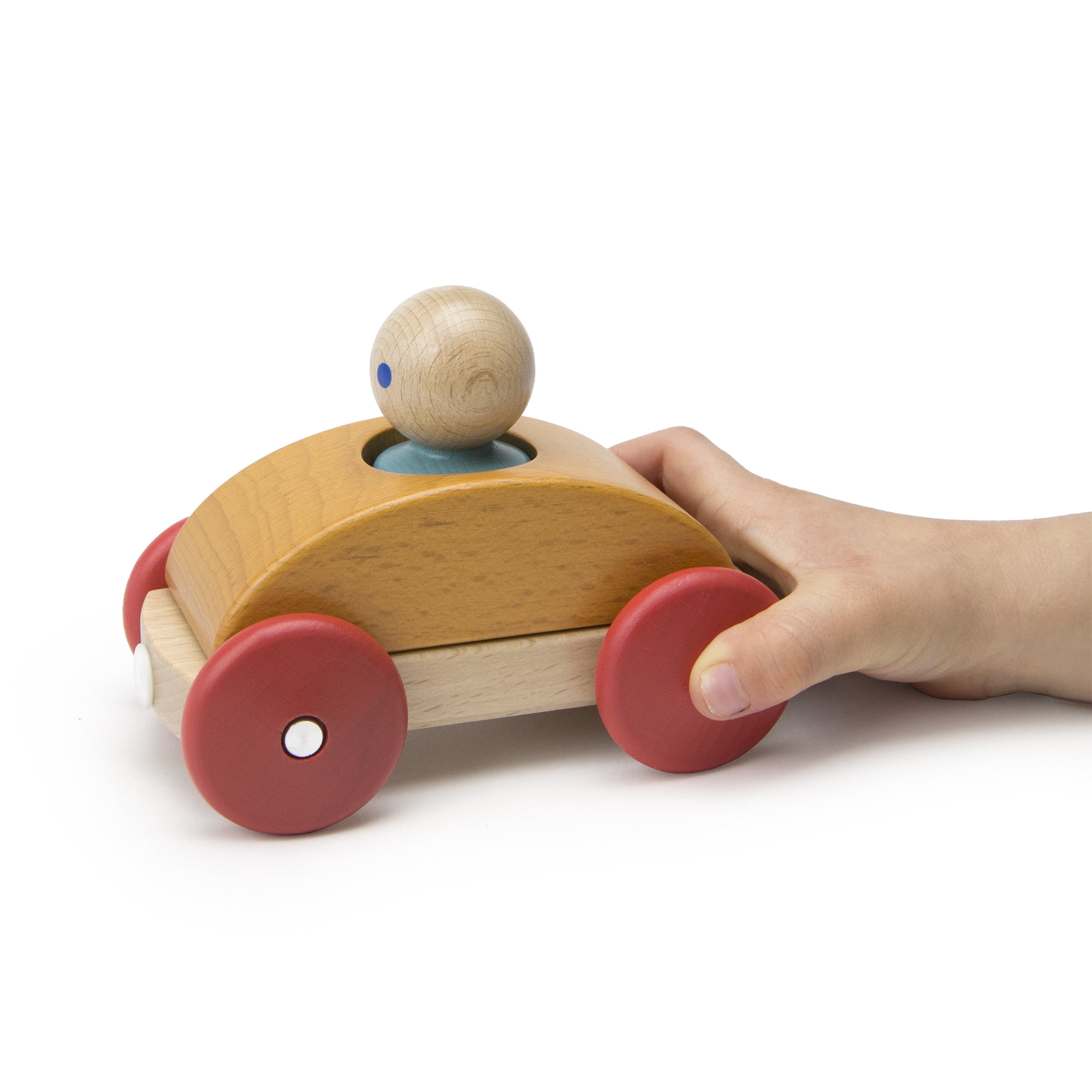 tegu racer
