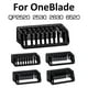 thumbnail image 2 of Peine guía compatible con la afeitadora Philip OneBlade de repuesto para recortadora de barba Labymos peine guía, 2 of 5
