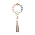 thumbnail image 1 of Llavero de Silicona con Bor Sunnimix Pulsera Llavero, 1 of 5