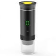 thumbnail image 1 of Wireless Electric Portable Coffee Machine for Car & Home Camping Coffee Maker 3in1 Capsule Powder Travel Coffee Maker,B, 1 of 8
