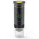 thumbnail image 1 of Máquina de Café Portátil Eléctrica Inalámbrica para Automóvil y Hogar Camping Cafetera 3in1 Cápsula en Polvo Cafetera de Viaje, B, 1 of 5