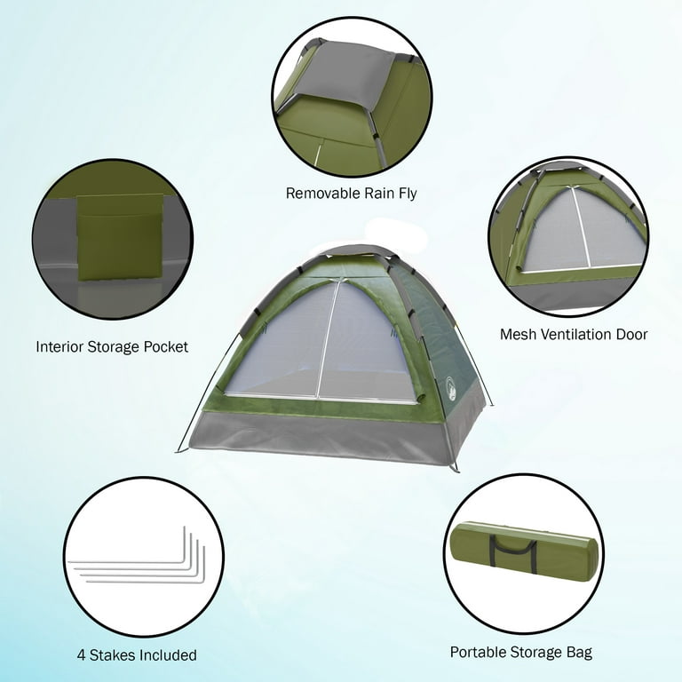 The Best Of Backyard And Indoor Camping - Cascade Outdoors