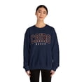 thumbnail image 3 of Cairo Egypt Sweatshirt, Gifts, Crewneck, 3 of 7