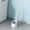 White#3102, variant on Toilet Brush with Holder – Hard Bristle Plastic Toilet Bowl Brush, Long Handle Bathroom Cleaning Brush, Compact Modern Design, Washable Bristles, 1 Pack