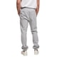 thumbnail image 2 of Build Your Brand - Pantalón de Chándal Basic para Hombre (Gris Jaspeado) Build Your Brand UTRW8556_heathergrey, 2 of 3