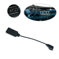thumbnail image 4 of Car Bluetooth Music Interface AUX Audio Cable Adapter For Audi A5 Q5 VW AMI MMI MDI Music Bluetooth Transmitter Receiver, 4 of 4