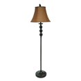 thumbnail image 1 of Lampe de Sol Pomme de Pin, 1 of 1