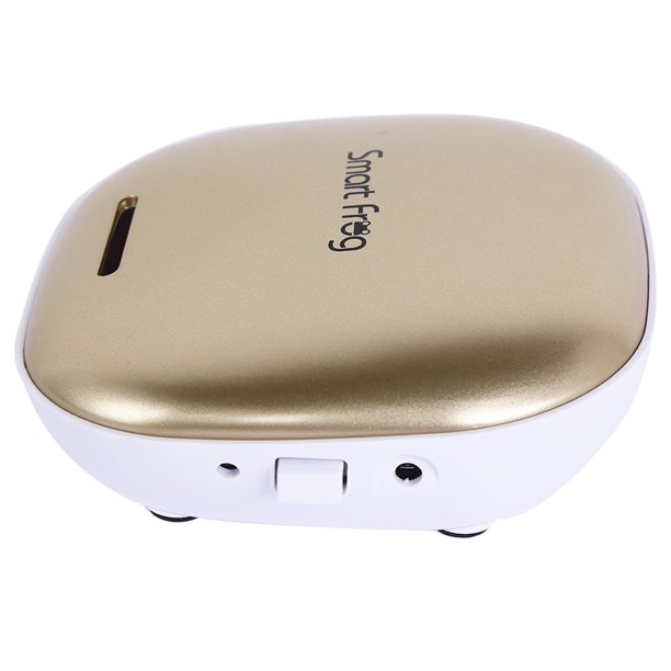 Smart frog clearance air purifier