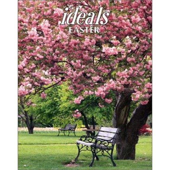 Pre-Owned Ideals Easter Magazine, February 2003 (Unknown) 0824912055 9780824912055