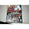 Cannon Films 5 Film Collection Dvd Set Cobra Over Top Bloodsport Hitman He-Man