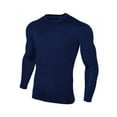thumbnail image 1 of Carta Sport Haut de Couche de Base à Manches Longues pour Hommes, 1 of 1