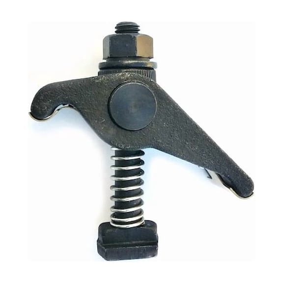 Hhip 3/8-16 X 3 Adjustable Clamping Assembly 3900-0301