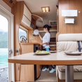thumbnail image 3 of RHEA- Starlink Gen 3 Router Power Adapter Mount For Rv Home Wall, 3 of 6
