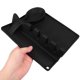 thumbnail image 5 of BRIGHTFUFU Soporte Para Utensilios De De Silicona Negro Para Con Y Duradero, 5 of 8