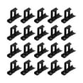 thumbnail image 3 of 20Pcs Solar Panel Water Drainage Clips PV Modules Cleaning Clips For Water Drain, 3 of 10