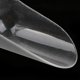 thumbnail image 4 of Mini Cucharas De Cocina De Acrílico Transparente Para Boda Postre Dulce De De Buffet - Cro2 26cm Sunnimix Cucharas de cocina de acrílico transparente, 4 of 8
