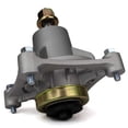 thumbnail image 2 of (1) Spindle Assembly for AYP Husqvarna Mowers 48" 587125201 174356 174358 532174356 532174358, 2 of 5