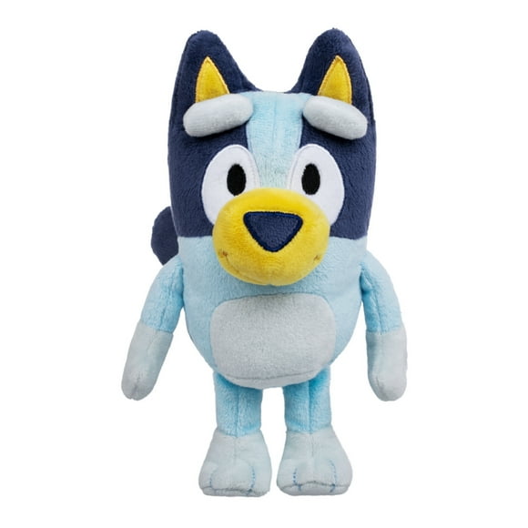 Peluche Bluey en paquet individuel - Bluey
