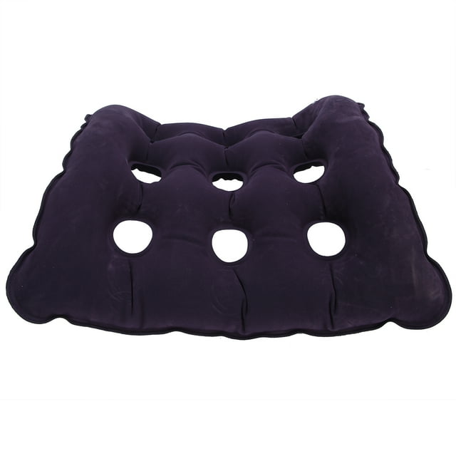 Cojín antiescaras para ancianos, cojín antiescaras, silla inflable, cojín para pacientes postrados en cama, cojín inflable, los mejores materiales