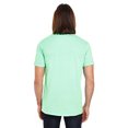 thumbnail image 2 of Threadfast Unisex Pigment-Dye Short-Sleeve T-Shirt, 2 of 3