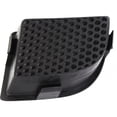 thumbnail image 2 of For Saturn Vue 2002 2003 2004 2005 Fog Light Cover Passenger Side | GM2599104 | 22690729, 2 of 5