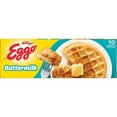 thumbnail image 3 of Kelloggs Eggo Buttermilk Waffle, 12.3 Ounce -- 8 per case, 3 of 18