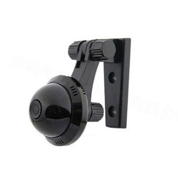 Wireless Mini Wifi Ip Camera Home Outdoor Security Camera Night Vision Hd 1080p Walmart Com Walmart Com
