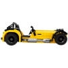 thumbnail image 5 of LEGO Ideas Caterham Seven 620R 21307, 5 of 7