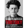 Trotsky : A Biography, Used [Paperback]