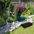 thumbnail image 4 of Mobestech Fish Pond Cloth Non Woven Fabric 1Set Prevent Damage From Sharp Rocks, 4 of 7