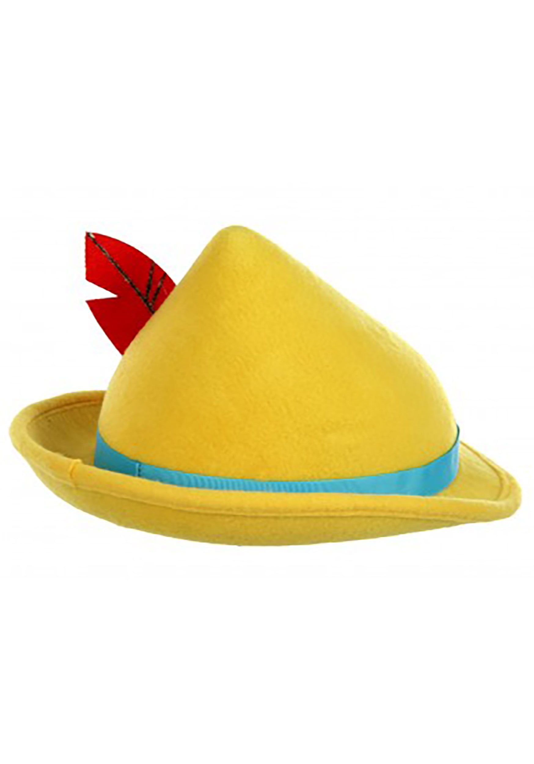 Pinocchio Hat - Walmart.com