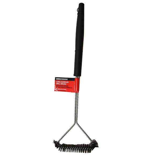 long handle griddle scraper