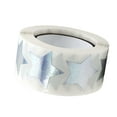 thumbnail image 4 of GUOOL 500Pcs Star Stickers Envelope Seals Handmade Seal Labels Stickers Craft Business N, 4 of 9