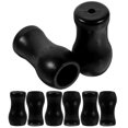 thumbnail image 1 of 8pcs Replacement Blind Cord Knobs Blind Pull Cord Caps Decorative Blinds Cord Tassels, 1 of 3