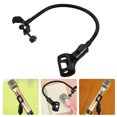 thumbnail image 2 of 1 Set Universal Flexible Tube Rack Microphone Racks Mic Storage Holder Microphone Stand, 2 of 8