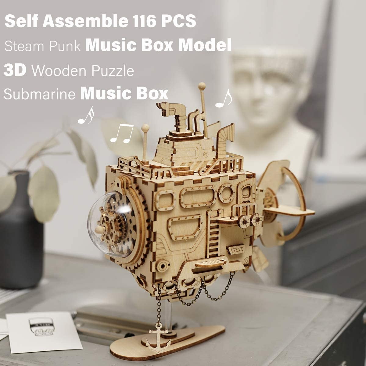 model kits for 8 year olds