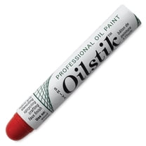 Shiva Oilstik Oil Paint - Tompte Red, Regular